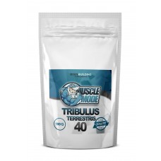 Tribulus Terrestris 40 250g